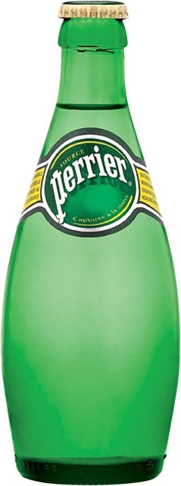 Perrier MW 33cl HAR