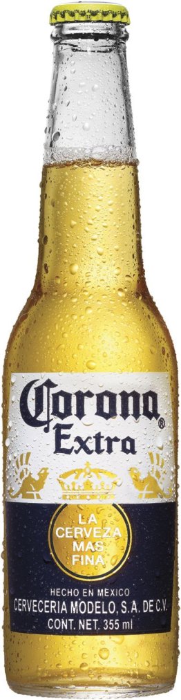 Corona Bier EW 35.5cl KAR