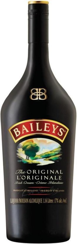 Baileys Original Irish Cream 70cl KAR