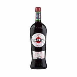 Martini rot 100cl KAR