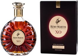 Cognac Rémy Martin XO Etui * 70cl KAR