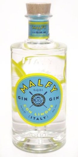 Gin Malfy con limone 70cl KAR