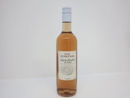 Oeil De Perdrix AOC Rosé Pinot Noir du Valais 50cl HAR