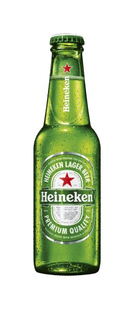 Heineken Bier EW * 25cl KAR