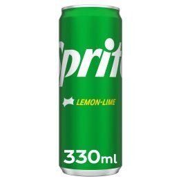 Sprite (Dosen) 33cl KAR