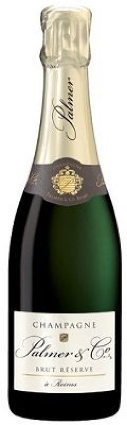 Palmer Réserve Brut 37.5cl KAR