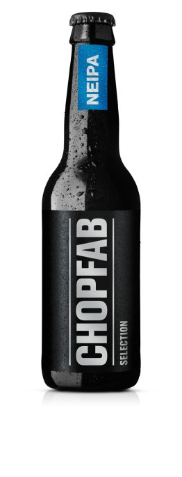 Chopfab Limited Session NEIPA EW * 33cl KAR