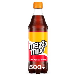 Mezzo Mix (PET Pack) * 50cl KAR