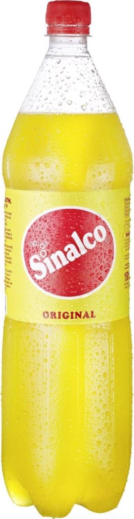 Sinalco (PET Har.) 150cl HAR