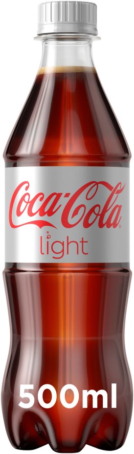 Coca-Cola light (PET Pack) * 50cl KAR
