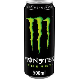 Monster Energy 50cl KAR