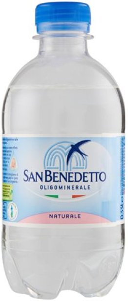 San Benedetto ohne Kohlensäure (PET Pack) 33cl KAR