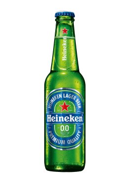 Heineken 0.0% Alkohol EW * 33cl KAR