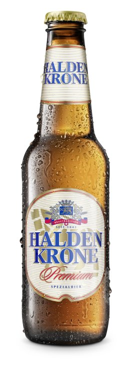 Haldenkrone Premium MW 33cl HAR