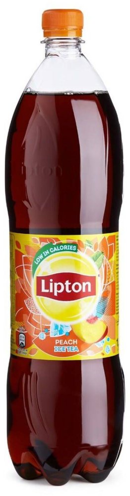 Lipton Ice Tea Pesca (PET 6er-Pack) 150cl KAR