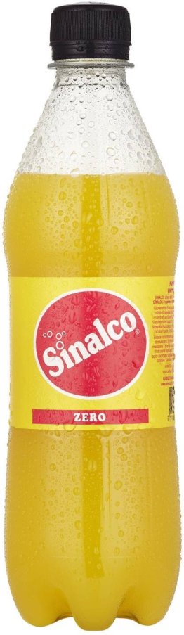 Sinalco zero (PET Pack) 50cl KAR