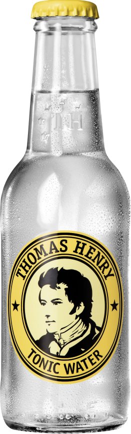 Thomas Henry Tonic Water MW 20cl HAR