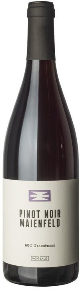 Pinot Noir Maienfelder 75cl KAR
