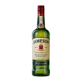 Jameson Irish Whisky 70cl KAR