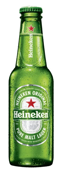 Heineken Bier MW 25cl HAR