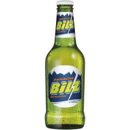 Bilz Panaché alkoholfrei (EW 10er-Pack) 33cl KAR