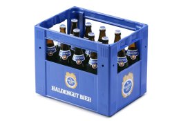 Haldengut Lager hell MW 58cl HAR