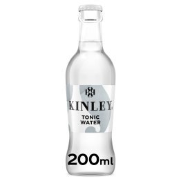 Kinley Tonic Water EW 20cl KAR