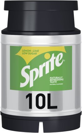 Sprite Premix Tank 10Lt. * 10Lt. TNK