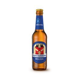 Feldschlösschen Lager MW 33cl HAR