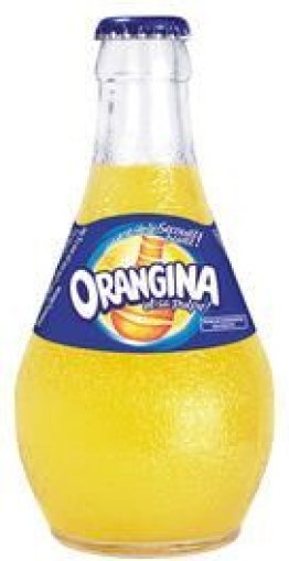 Orangina MW 25cl HAR