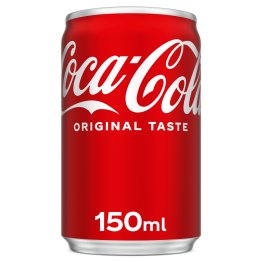 Coca-Cola (Dosen) * 15cl KAR