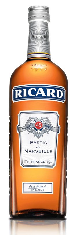 Ricard Pastis Aperitif 100cl KAR