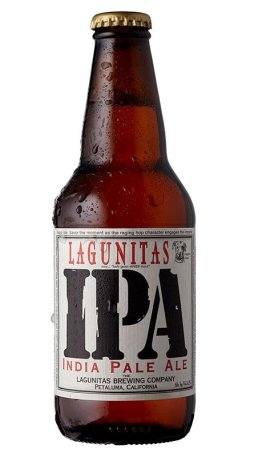 Lagunitas IPA EW * 35.5cl KAR