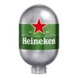 Heineken Blade 8Lt. 8Lt. BEH