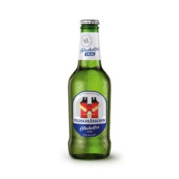 Feldschlösschen alkoholfrei (EW 10er-Pack) 33cl KAR