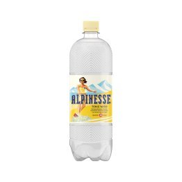 Alpinesse Tonic Water * (PET 6er-Pack) 100cl KAR