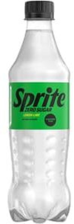 Sprite zero (PET Pack) * 50cl KAR