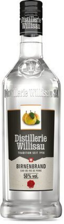 Williams Distillerie Willisau 100cl KAR