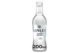 Kinley Tonic Water MW 20cl HAR