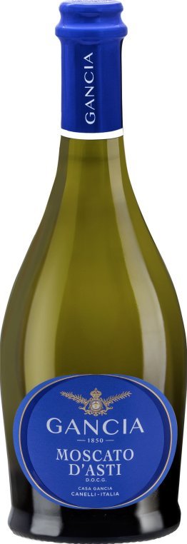 Moscato d'Asti DOCG GANCIA 75cl KAR