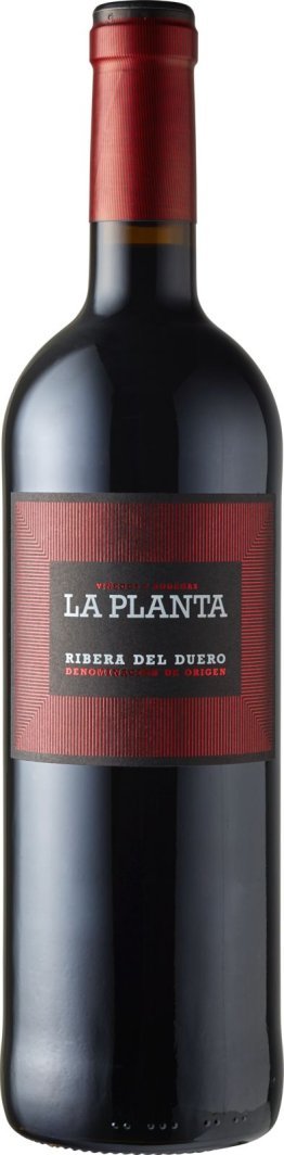 La Planta Ribera del Duero D.O. Bodegas Arzuaga Navarro * 75cl KAR