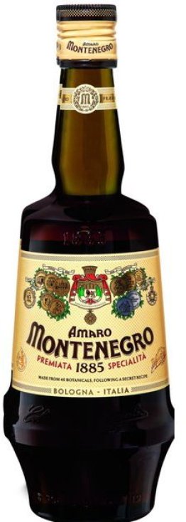 Amaro Montenegro 70cl EW 6er Kart