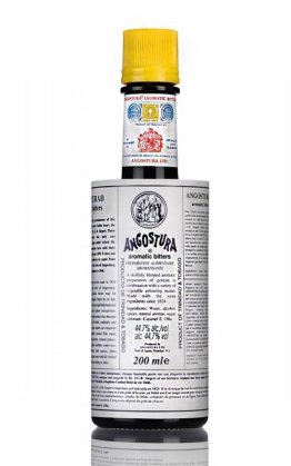 Angostura Aromatic Bitter 20cl EW 12er Kart