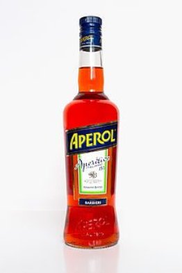 Aperol Aperitivo 70cl EW 6er Kart