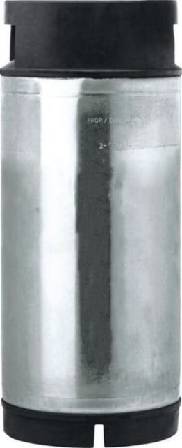 Appenzeller Mineral laut viel Co2 20Lt. 100cl 20L Tank