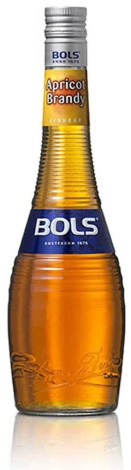 Bols Apricot Brandy 70cl EW 6er Kart