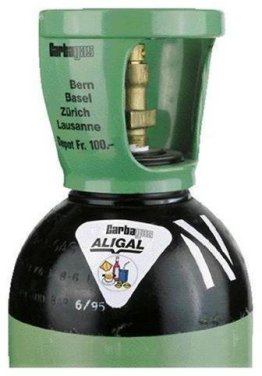 Aligal 2 gross 10 kg Flüssiggas 1013 netto Stk Aligal