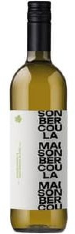 Chardonnay & Sauvignon Blanc 1 2023 75cl EW 6er Kart
