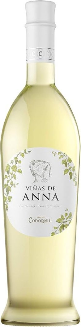 Chardonnay Anna 2022 75cl EW 6er Kart