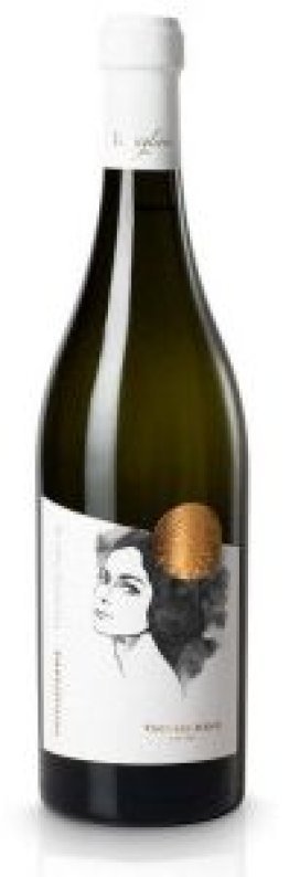 Chardonnay Puglia IGP "Primadonna" 2023 75cl EW 6er Kart